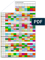 Horário Presencial - A Partir 12.11