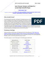 HTW Guide Sections 3