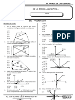 S02 - Vectores Iii - Fisica