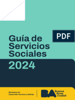 Guia de Servicios Sociales 2024