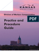 Workers Compensation Practice and Procedure Guide