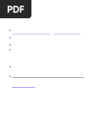 Biosafety Self Audit Checklist