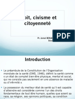 Droit, Civisme Et Citoyenneté 7