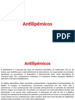 Antilipêmicos