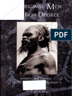 Elkin, A. P. - Aboriginal Men of High Degree-Inner Tradition (1994)