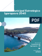 Plano Igarapava 2040 - Relatorio Final (Impressao)