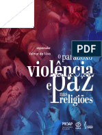 O Paradoxo Violência e Paz Nas Religiões