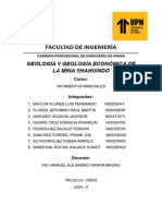 Informe T2 Shahuindo