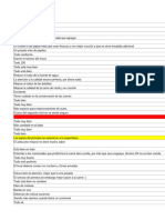 Kpis Cocina Abril - Mayo