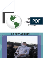 Tema+2 Extradición