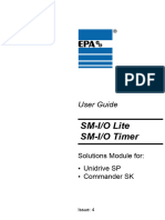 SM - I-O Timer - User - Guide - Iss4