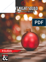 2879285-Silent Night Squad - A Chrismtas One Shot Adventure - by SkullKingJoe