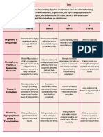 Writing Rubric Worksheet in Pink Grid Style - 20241101 - 113336 - 0000