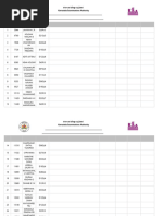 DENTAL 3rdROUND ALLOT 2024 Final