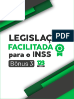 Noções de Direito Constitucional