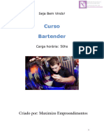 4 Cursode Bartender