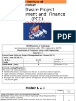 Module 1 SPMF