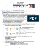 Preparandonos para La Evaluaci-N de Salida