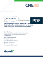 Blueprint Informe Informalidad Urbana FINAL