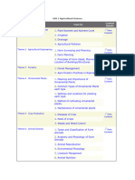 SSS 2 Curriculum NERDC