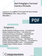 Diapositivas Psicologia Grupo 2 ULTIMA