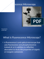 Fluorescence Micros