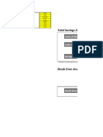 DVC Long Term Value Calculator