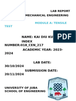 Lab Report