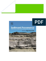 Sediment Provenance. Influences On Compositional Change From Source To Sink 1st Edition Rajat Mazumder Download PDF