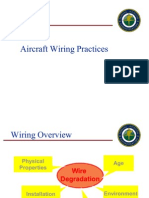 FAA Aircraft Wiring Practices