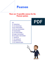 A2 (2) Pre Intermediate