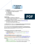 T22 F Motivación y Conducta Alimentaria