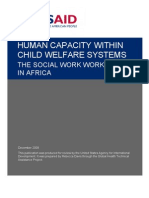 Child Welfare and Social Work in Africa 508 1.15.10