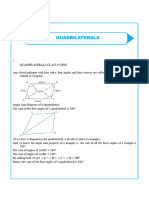 Quadrilaterals (CN)