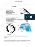 Le Pneumatique