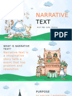 Narrative Text