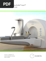 IFU-ES Leksell Gamma Knife Icon 11 1