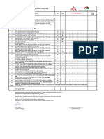 P183-Boq-Security System Spine Precast Factory