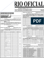 Diário Oficial 11-10-2024 Portal