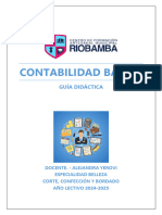 Contabilidad Básica Guia No 3