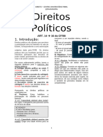 Direitos Políticos - World