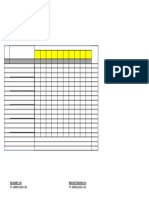 ANALISIS PTS SBDP Tema 6 - BRILLYANT STELATINO