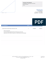 Facture PDF