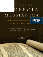 Manual de Profecia Messianica Trecho