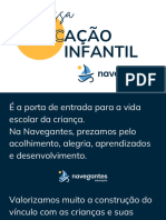 Apresentação Infantil