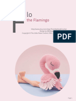 FloTheFlamingo TLH