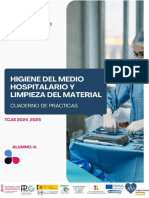 Cuaderno de Prã Cticad de Higiene