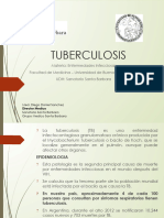 Tuberculosis