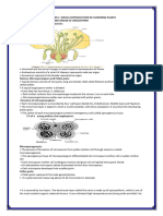 Biology Short Notes