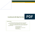 APP1 Cuestionario BFI Individual en PDF